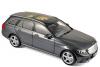 Mercedes Benz W205 Break Kombi T Model C Class 2014 grau metallic 1:18