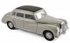 Mercedes Benz W186 Limousine 300 1955 grau 1:18