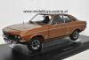 Opel Manta A 1970 bronze metallic 1:18