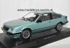 Opel Monza 2.5 E 1983 green metallic 1:18