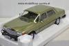 Mercedes Benz W116 Limousine 450 SEL US Version 1979 grün metallik 1:18