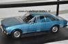 Peugeot 504 Coupe 1971 blau metallik 1:18