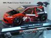 Renault Megane MTX SHA-DO G1 red / black 1:18