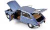 Renault 16 1968 hellblau metallik 1:18