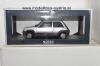 Renault 5 SuperCinq GT Turbo 1985 silver 1:18