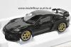 Porsche 718 Cayman 982 GT4 RS 2023 Weissach Pack grün 1:18