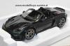Porsche 718 Spyder RS 2023 Weissach Pack grün metallik 1:18