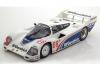 Porsche 962 1985 IMSA Riverside Halmser / Morton 1:18
