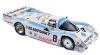 Porsche 962 C 1988 Le Mans 3rd Place Stanley DICKENS / John WINTER / Frank JELINSKI 1:18 Norev