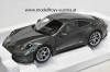 Porsche 911 992 Coupe S/T 2023 grün metallic 1:18