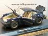 Porsche 911 Turbo 3.3 1985 Type 930 darkblue 1:18