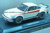 Porsche 911 G Modell Coupe 930 Turbo 3.0 1974 white 1:18