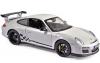 Porsche 911 997 Coupe GT3 RS 2010 white 1:18