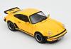 Porsche 911 930 Coupe Turbo 3.0 1976 gelb 1:18