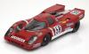Porsche 917 Kurzheck 1970 Magny Cours David PIPER 1:18