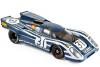 Porsche 917 Kurzheck 1970 Watkins Glen Vic ELFORD / Denny HULME 1:18