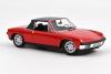 VW Porsche 914 1.7 1972 rot 1:18