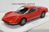 Ferrari Dino 246 GT 1968 rot 1:18