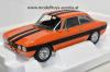 Alfa Romeo 2000 GTV Coupe 1973 orange 1:18