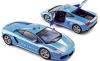 Lamborghini Gallardo LP560-4 2009 POLIZIA Police 1:18