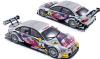 Audi A4 DTM 2009 Martin TOMCZYK Red Bull 1:18