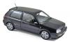 VW Golf III Golf 3 Limousine VR6 1996 purple metallic 1:18