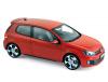 VW Golf VI Golf 6 Limousine GTi 2009 red 1:18