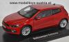 VW Scirocco III 2008 rot 1:18