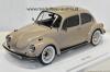 VW Käfer 1303 Limousine 1973 beige 1:18