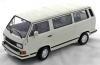 VW T3 Bus WHITESTAR 1990 white 1:18