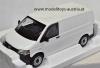 VW T5 Transporter 2003 weiss 1:18