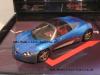 Venturi Fetish Concept Car 2002 blau 1:43 in Geschenkbox