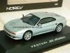 Venturi 300 Atlantique 1995 - 2001 silver metallic 1:43