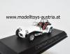 Caterham Super Seven Lotus Super Seven 1979 Old English weiss 1:43