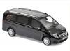Mercedes Benz W447 V Klasse 2015 schwarz 1:43