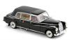 Mercedes Benz W189 Landaulet 300d 1960 Staatsauto VATIKAN 1:43