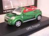 Opel Frogster Concept Car AUTOSALON GENF 2001 1:43