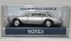 Facel Vega Coupe 1961 silber metallik 1:87 H0