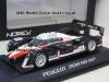 Peugeot 908 HDi FAP 2. Le Mans 2007 LAMY SARRAZIN BOURDAIS 1:43