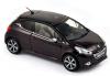 Peugeot 208 Limousine XY 2012 dark violet metallic 1:43