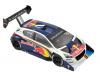 Peugeot 208 T16 2013 Pikes Peak winner Red Bull LOEB 1:43 Norev