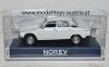 Peugeot 304 Limousine 1977 weiss 1:87 H0
