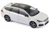 Peugeot 308 SW Kombi Break GT Line Break weiss 1:43