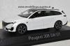 Peugeot 308 SW GT 2021 white 1:43