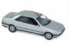 Peugeot 405 SRi Limousine 1991 Quartz grey metallic 1:43