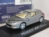 Peugeot 407 Elixir Concept Car CAR SHOW FRANKFURT 2003 1:43