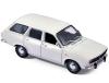 Renault 12 Break Kombi 1972 white 1:43