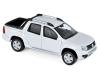 Renault Duster Oroch Pick up 2015 weiss 1:43
