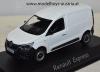 Renault Express 2021 weiss 1:43