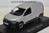 Renault Express 2021 silber 1:43